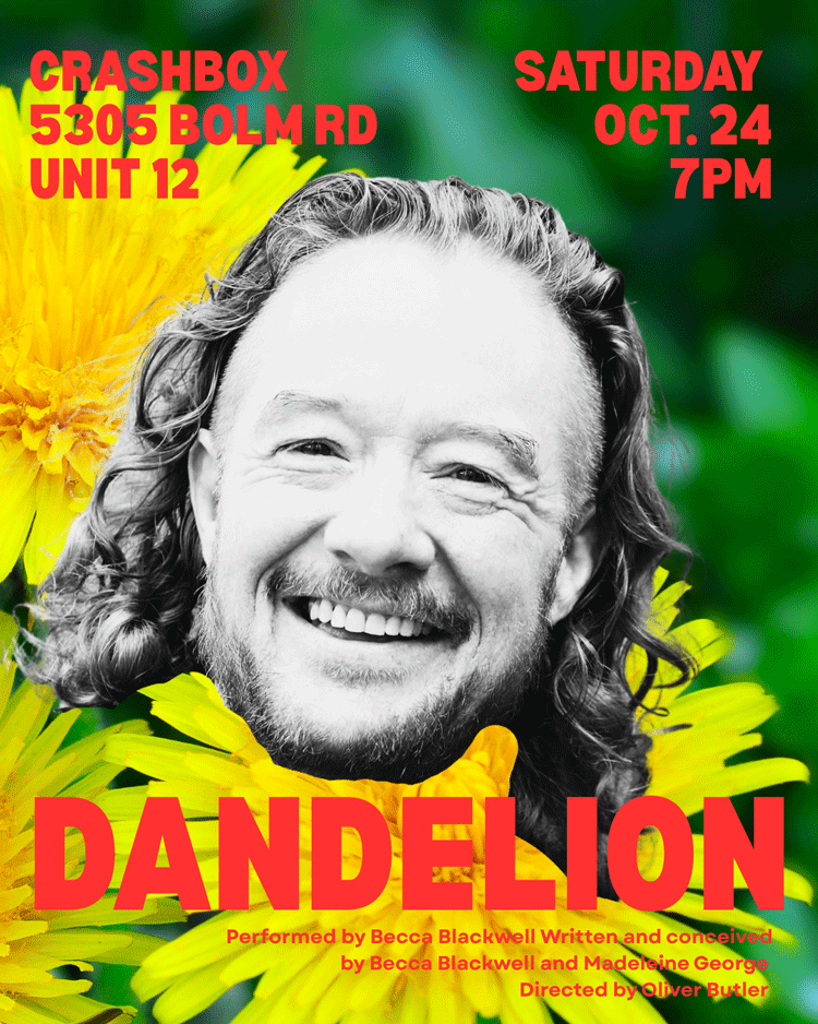 Dandelion