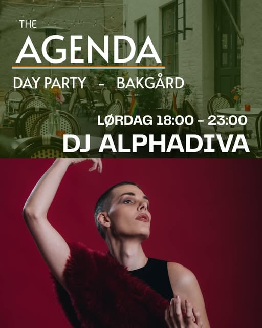 DAY PARTY