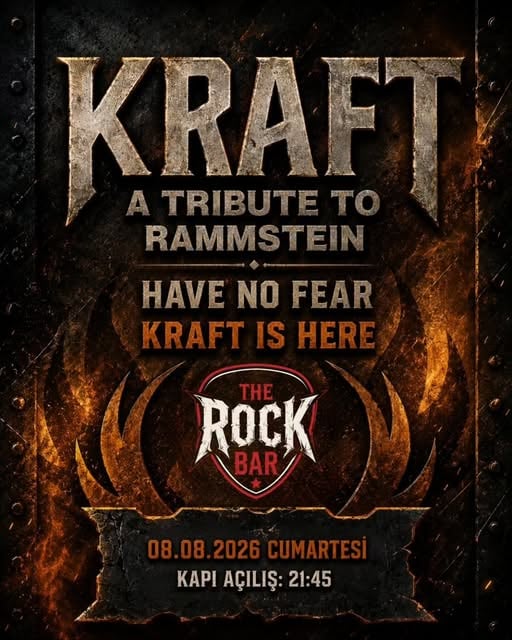 Rammstein Night
