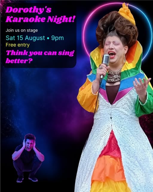 Karaoke