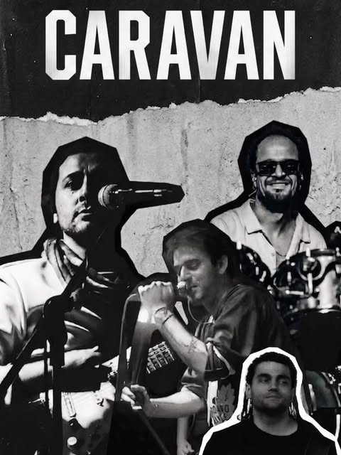 CARAVAN