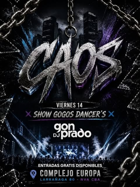 CAOS