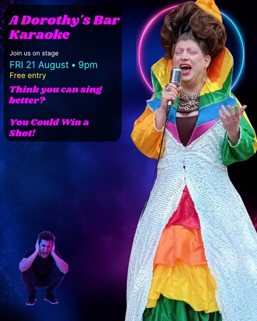 Karaoke