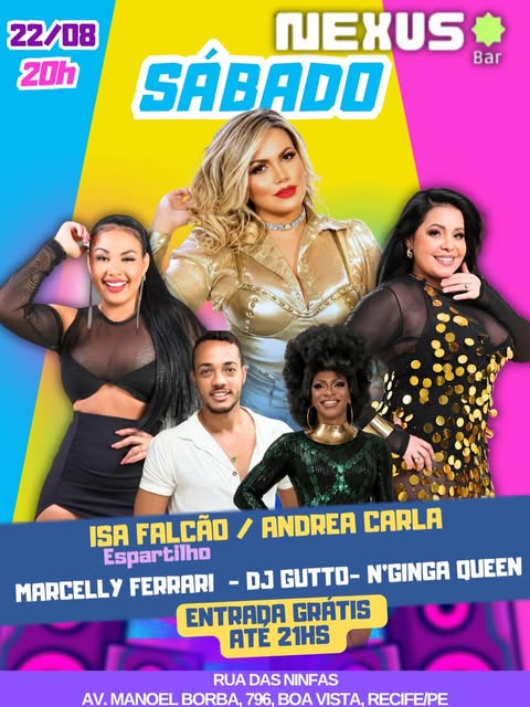 SÁBADO / 22.AGOSTO