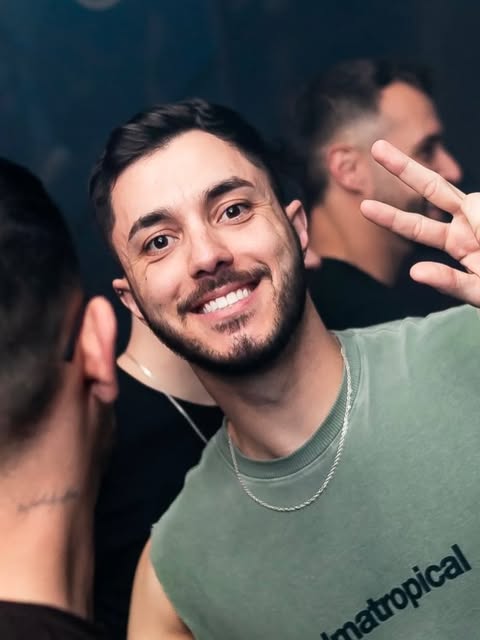 SEXTA TEM BUMBUM!