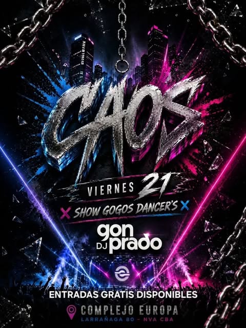 Friday 21