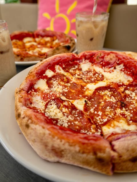 FESTIWAL PIZZY