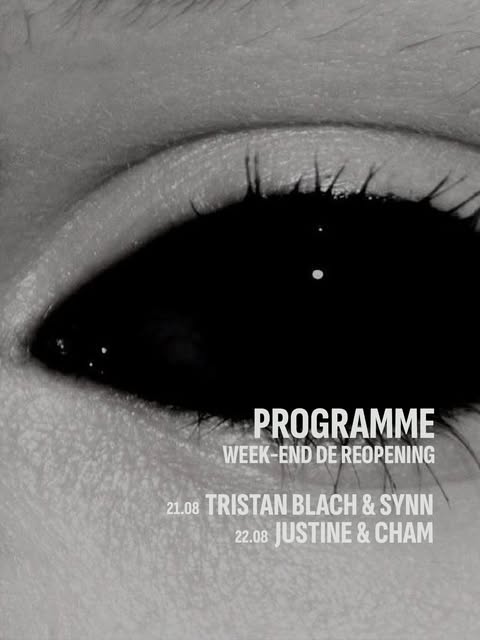 @_justine.music_ & @cham__techno
