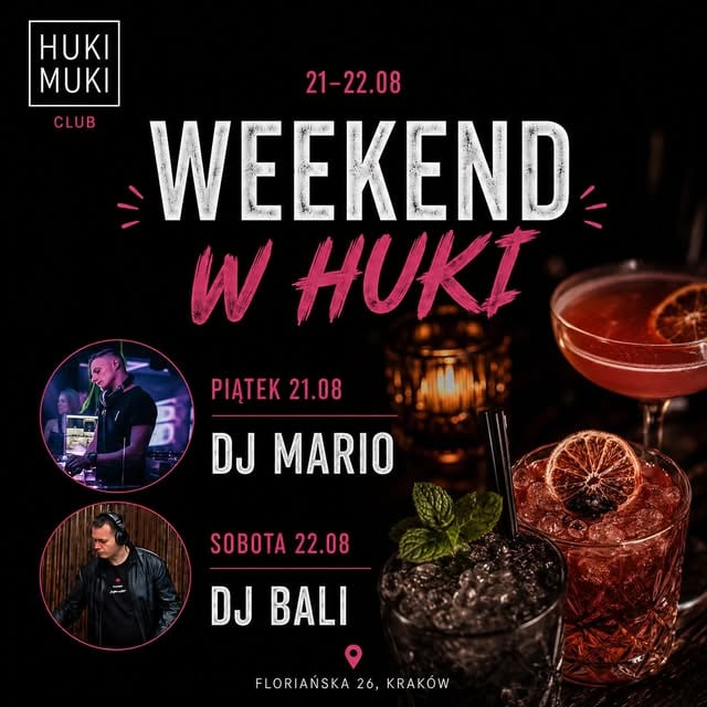 DJ BALI