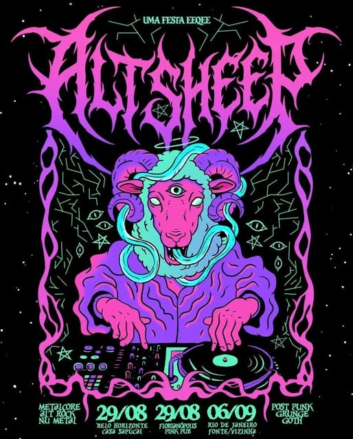 ALTSHEEP