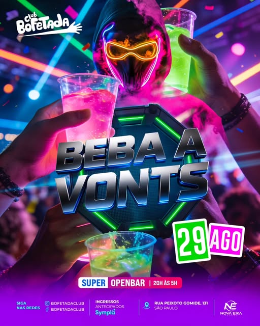 Beba AVonts