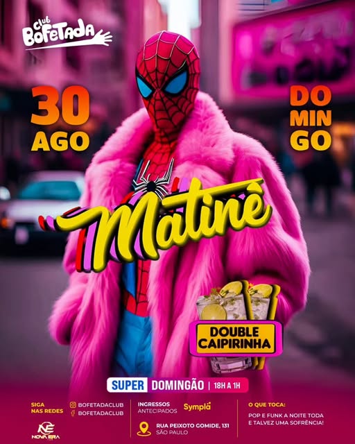 Matinê
