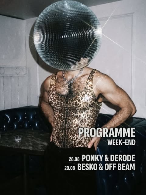 @ponky.mp3 & @derode__