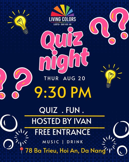 Quiz Night