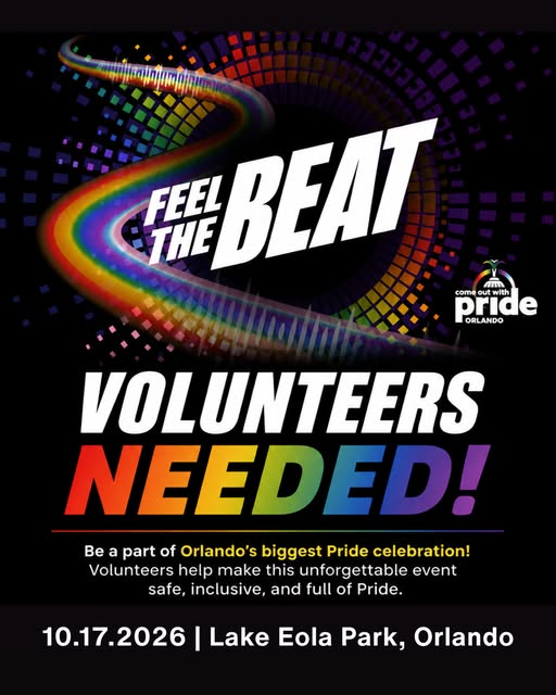 Come Out With Pride Festival & Parade