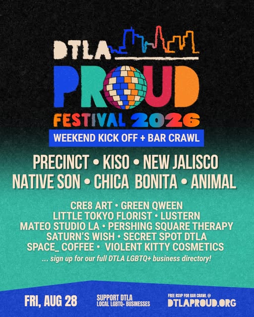 Queer Community Meet Up