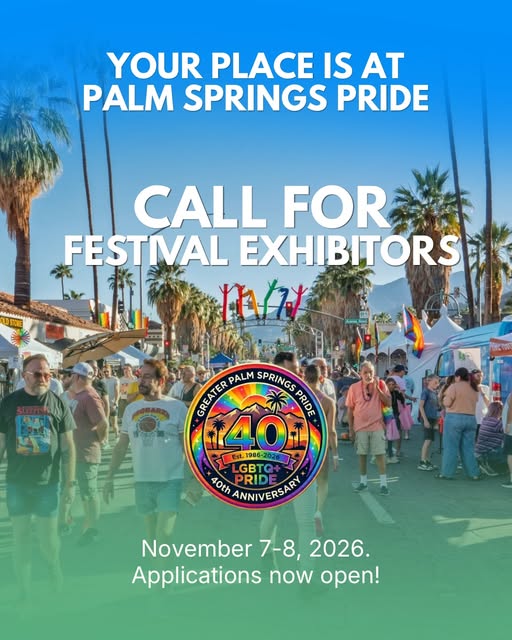 Palm Springs Pride