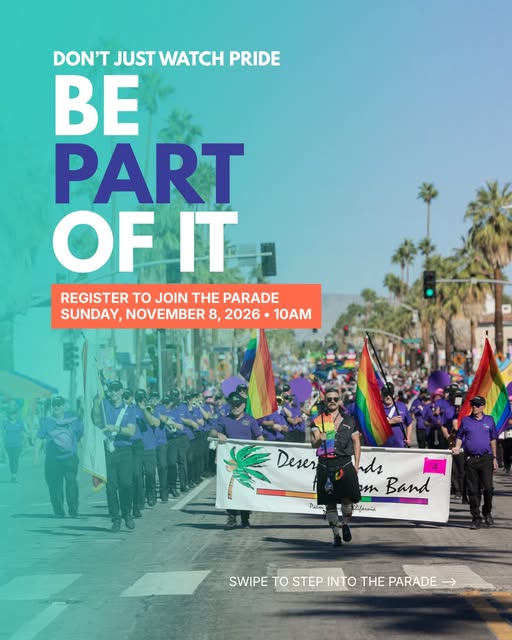 Pride Parade