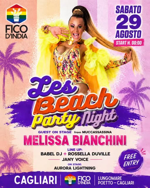 LesBeach