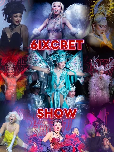 Drag Show