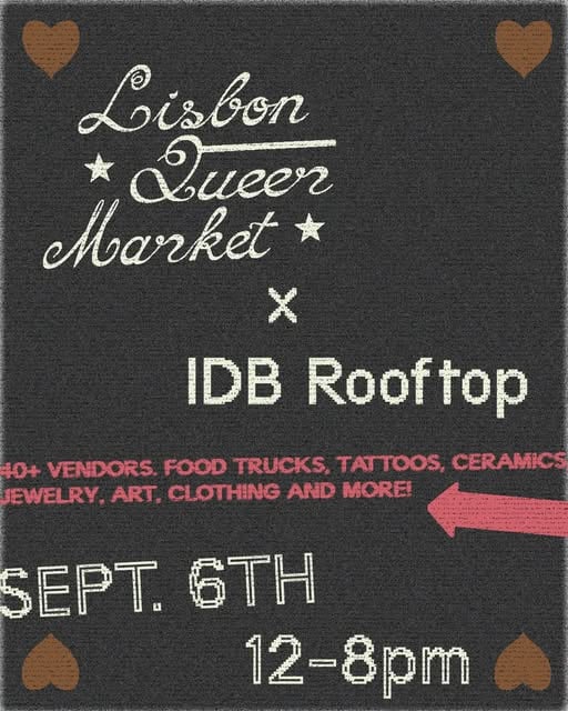 IDB Rooftop