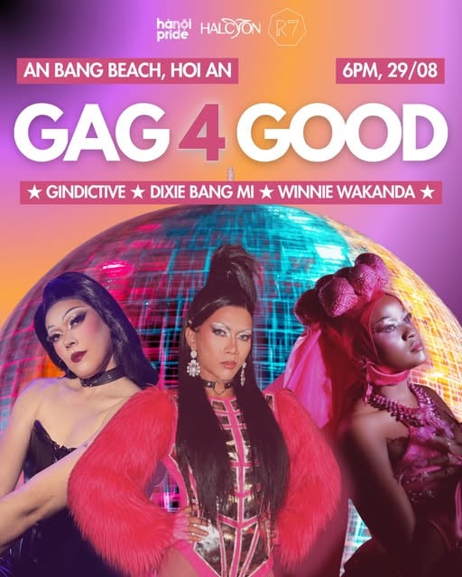 GAG 4 GOOD