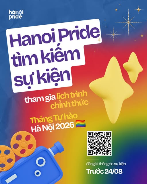 Tháng Tự hào Hà Nội 2026
