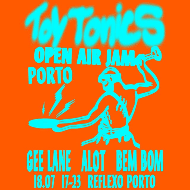Season Closing w/ @toytonics