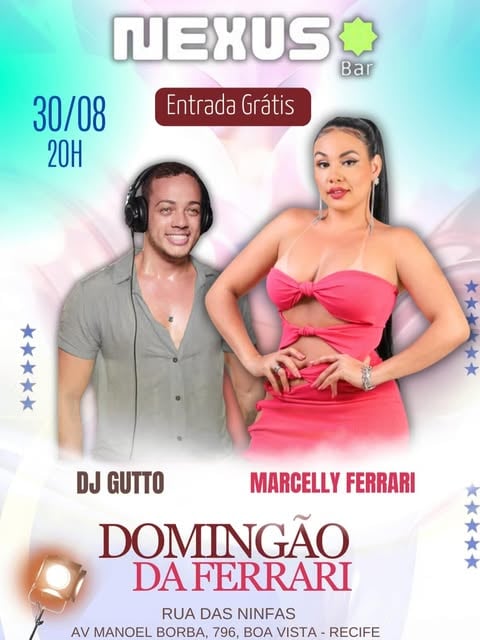 DOMINGO | 30.AGOSTO