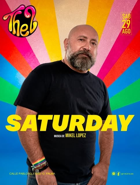 Este sabado