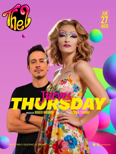 Este Jueves