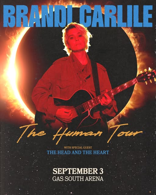 Brandi Carlile live