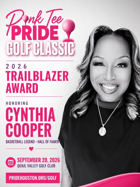 Pink Tee Pride Golf Classic & Women in Pride Garden Party