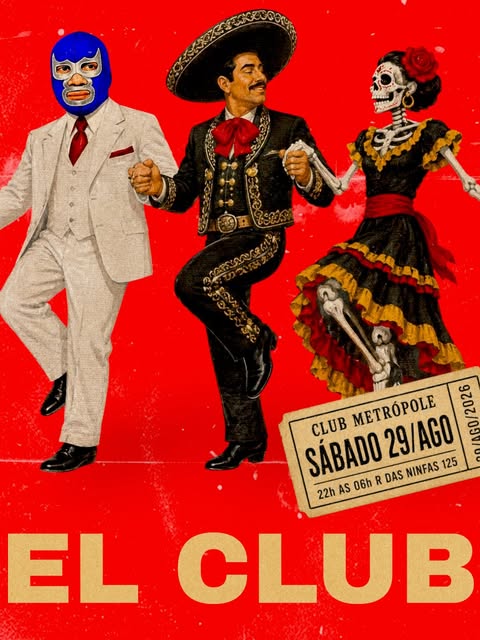 EL CLUB 💃