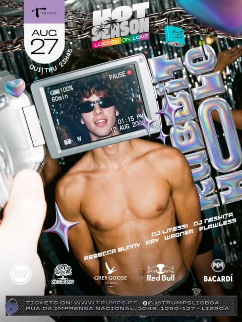 Rabbit Hole: Y2K