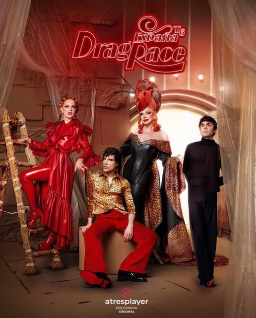 Drag Race España Season 6