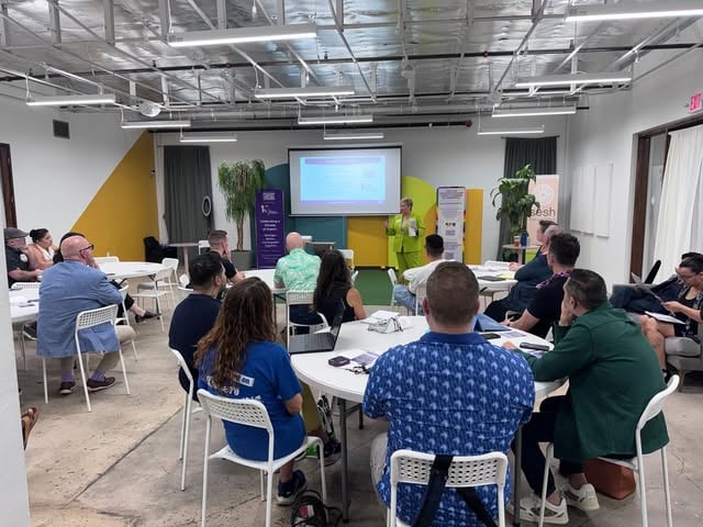 Membership Orientation