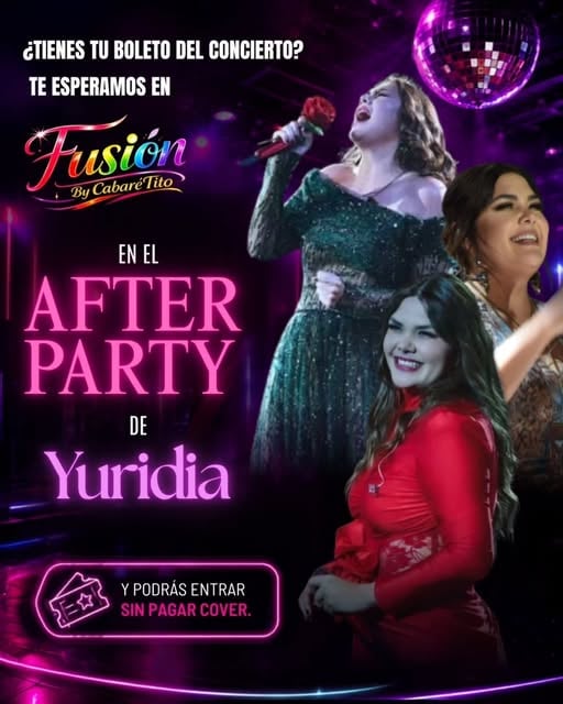 After Party