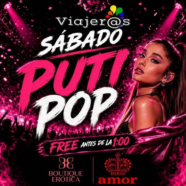 PutiPop