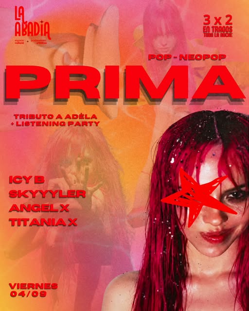 VIERNES 04/09