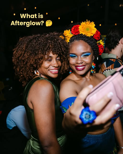 Afterglow: Rebellion