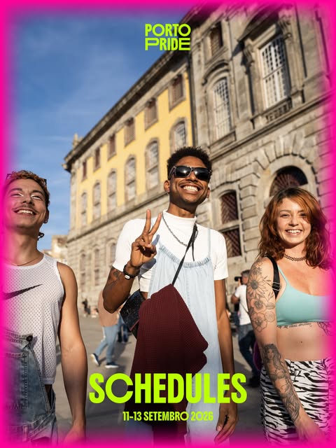 Porto Pride