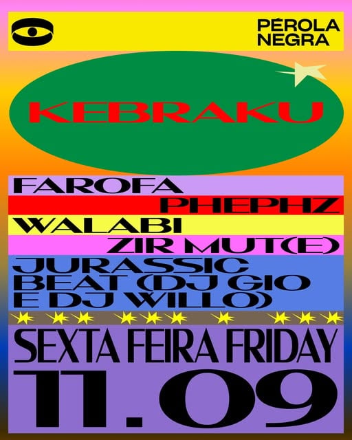 Sexta 11
