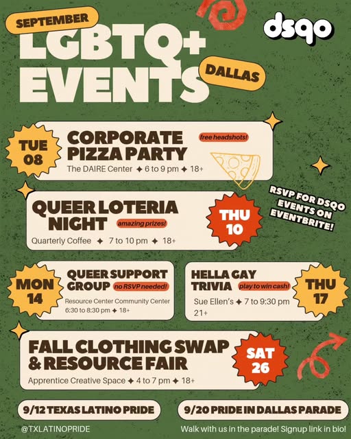 Hella Gay Trivia