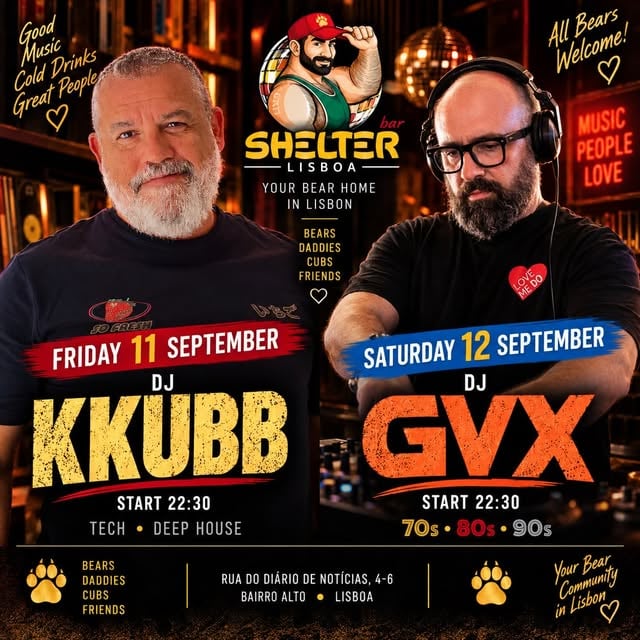 DJ GVX