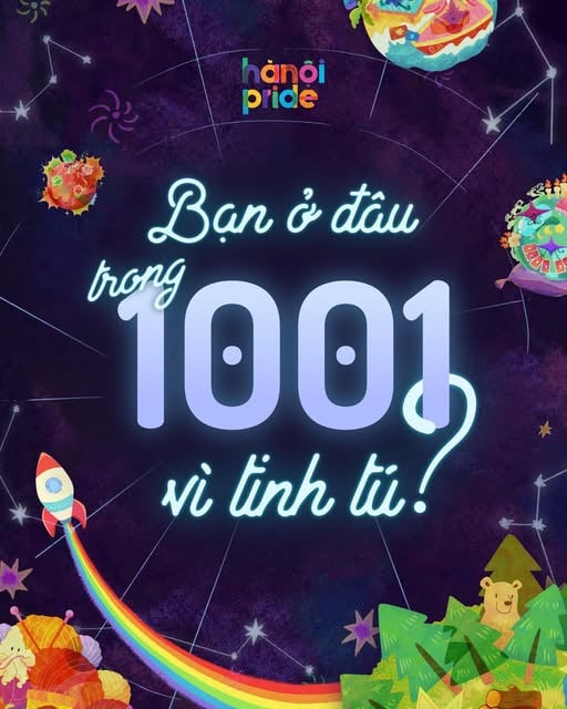 Hanoi Pride 2026