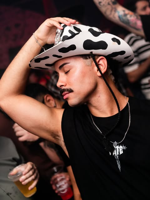 Festa Bebi Liguei 2 Anos