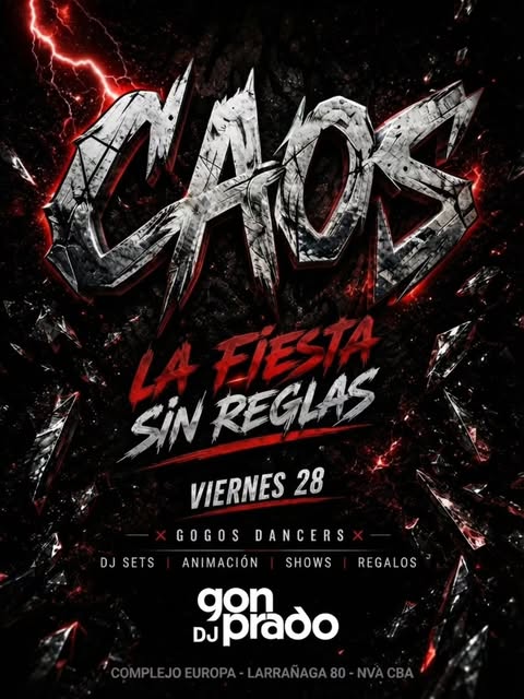 C A O S