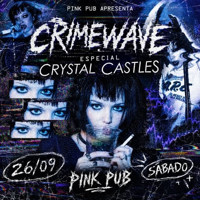 CRIMEWAVE II