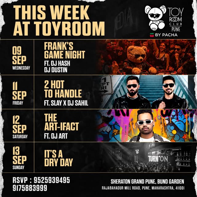 Toyroom